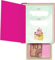 Wunscherfüller "Von Herzen"