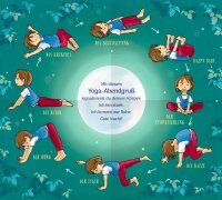 Buch: Schlafanzug-Yoga