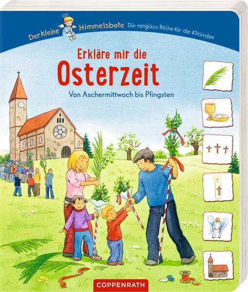 Buch: Erkläre mir die Osterzeit