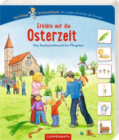 Buch: Erkläre mir die Osterzeit