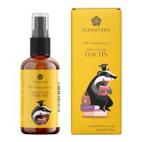 Bio Raumspray Professor Dachs