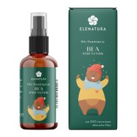 Bio Raumspray Bea Bärenstark