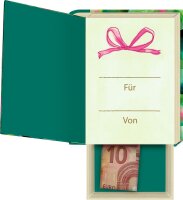 Wunscherfüller "Alles Liebe"