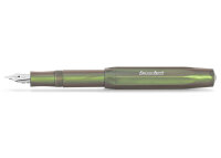 Kaweco LUNAR SPORT Füllfeder shadow green
