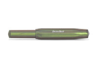 Kaweco LUNAR SPORT Füllfeder shadow green