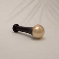 Kupfer Gesicht-Zauberstab, Kansa