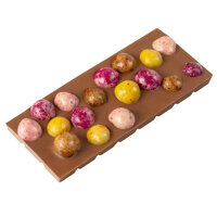 Schokolade "Nutty Confetti"