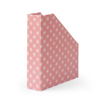 Stehsammler SUZETTE Pigalle Rosa