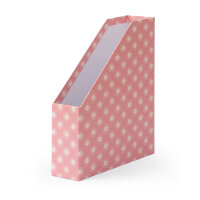Stehsammler SUZETTE Pigalle Rosa