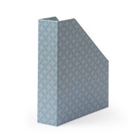 Stehsammler SUZETTE Marais Blau
