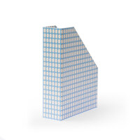 Stehsammler TOVE Holstebro Hellblau