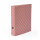 Schmaler Ordner SUZETTE Pigalle Rosa