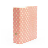 Ordner SUZETTE Pigalle Rosa