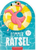 Sommer Rätsel to go
