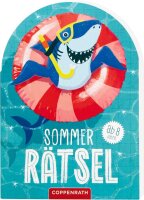 Sommer Rätsel to go