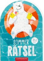 Sommer Rätsel to go