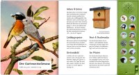 Was singt und summt im Apfelbaum? Soundbuch