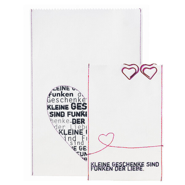 Geschenktüte Kleine Geschenke