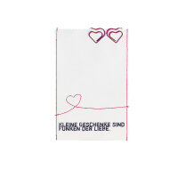 Geschenktüte Kleine Geschenke