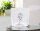 Papiertasche – Winterhaus