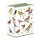 Geschenktüte Gartenvögel mittel