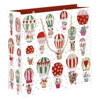 Große Geschenktüte Ballons