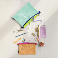 Mesh Bag-Set "Alice"