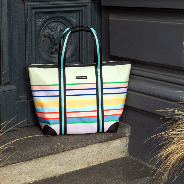 Shopper Tragetasche "Levante"