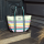 Shopper Tragetasche "Levante"