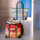 Shopper Tragetasche "Levante"