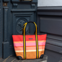Shopper Tragetasche "Marrakesch"