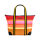 Shopper Tragetasche "Marrakesch"