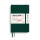 Wochenplaner Paperback B6+ 2027, Forest Green