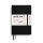 Wochenplaner Paperback B6+ 2027, Schwarz