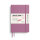 Wochenplaner Paperback B6+ 2027, Dusty Rose