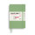 Wochenkalender & Notizbuch Paperback (B6+) 2027, Softcover, Salbei