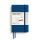 Wochenkalender & Notizbuch Pocket (A6) 2027, Indigo, Softcover