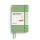 Wochenkalender Pocket (A6) 2027, Salbei, Hardcover