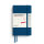 Wochenkalender Pocket (A6) 2027, Indigo, Hardcover