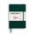 Wochenkalender & Notizbuch Medium (A5) 2027, Forest Green, Hardcover
