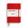 Wochenkalender Medium (A5) 2027, Cherry, Hardcover