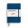 Wochenkalender Medium (A5) 2027, Indigo, Hardcover