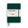 Wochenplaner Medium (A5) 2027, Forest Green, Hardcover