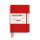 Wochenplaner Medium (A5) 2027, Cherry, Hardcover