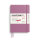 Wochenplaner Medium (A5) 2027, Dusty Rose, Hardcover