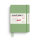 Tageskalender Medium (A5) 2027, Salbei, Hardcover