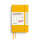 Wochenkalender Pocket (A6) 2027, Sunflower, Softcover