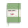 Wochenkalender & Notizbuch Composition (B5) 2027, Salbei, Hardcover