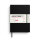 Tageskalender Master (A4+) 2027, Schwarz, Hardcover