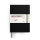 Wochenplaner Master (A4+) 2027, Schwarz, Hardcover
